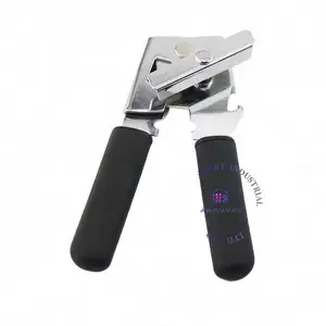 High quality stocked bottle openers can openers stainless steel wine opener