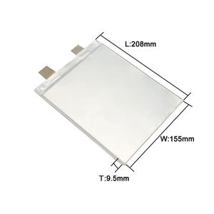 Least wholesale factory direct soft 25ah lifepo4 lithium battery pack <span class=keywords><strong>3</strong></span>,<span class=keywords><strong>2</strong></span> v - Product Image 5
