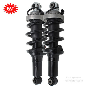 Amortisseur avant Airmatic pour Audi R8 420412019AC 420412019F 420412020AK 420412020N Conversions de ressorts de suspension <span class=keywords><strong>en</strong></span> vente - Product Image 1