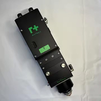 Système de contrôle laser à fibre Raytools XC3000S d'origine et tête de découpe laser BM110, ensemble complet de pièces, prix compétitif