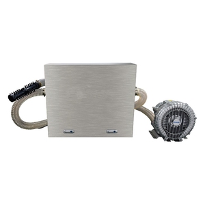 Technologie d'ionisation pour la désinfection de l'<span class=keywords><strong>eau</strong></span> par plasma froid, inactivation microbienne pour piscines publiques et irrigation agricole - Product Image 1