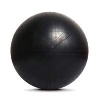 Vente chaude balle personnalisée Netball HandBall Vessies en latex de caoutchouc Vessie en butyle gonflable