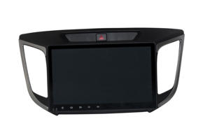 9 "אנדרואיד 12 אוקטה ליבות wifi fm/am קישור מראה עבור היונדאי ix25 קרטה 2015-נגן dvd המכונית & ניווט עם carplay - Product Image 3