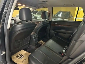 Subaru <span class=keywords><strong>Outback</strong></span> 2010 2011 2012, en perfecto estado, tracción total permanente, disfrute de un rendimiento de conducción robusto de inmediato - Product Image 4