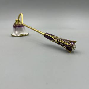 Spegnitori per Candele Religiose all'Ingrosso per Negozi di Articoli Giudaici, Direttamente dalla Fabbrica, Spegnitori per Candele di Shabbat in Varie Finiture - Product Image 6