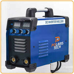 Machine à souder électrique professionnelle portable <span class=keywords><strong>MMA</strong></span> monophasée IGBT <span class=keywords><strong>MMA</strong></span> 500 Arc <span class=keywords><strong>MMA</strong></span> Inverter pour soudage manuel à la tige - Product Image 6