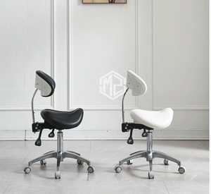 Newest Ergonomic Comfortable Chairs for Salons and Clinics - Product Image 3