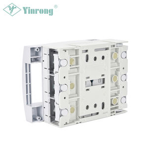 NH 퓨즈 스위치 디스커넥터 (CE) - Product Image 4