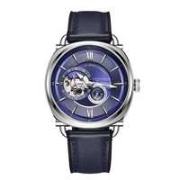 Nouveau style édition limitée vente directe d'usine logo personnalisé mouvement japonais 007 Montres