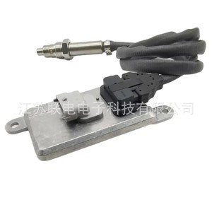 Oxygen <b>Sensor</b> 21474015 5WK9 6665A <b>For</b> Volvo <b>Car</b> Replacement Part - Product Image 1