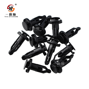 5216102020 en <span class=keywords><strong>plastique</strong></span> Rivet Fixation Fender Bumper Poussoir <span class=keywords><strong>Clip</strong></span> siège de <span class=keywords><strong>voiture</strong></span> De <span class=keywords><strong>Voiture</strong></span> <span class=keywords><strong>clip</strong></span> de fixation - Product Image 2