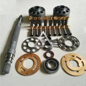 Forte domanda di parti della pompa principale Idraulica A10VD43 blocco cilindri, pistone di scarpe, piastra valvola per HD250-<span class=keywords><strong>5</strong></span> E70B E307 <span class=keywords><strong>EX60</strong></span> SK60 Escavatore - Product Image 2