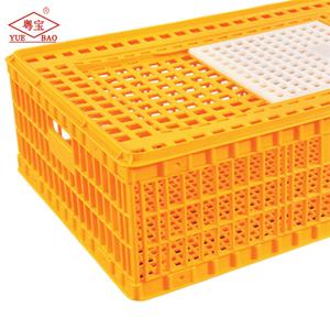 Kümes hayvanları yetiştirme ekipmanları yüksek mukavemetli inşaat plastik ördekler kümesi tavuk yuvalama kutusu tavuk kümesleri sıcak satış için - Product Image 4