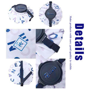 Sac de glace réutilisable Superfit de 12 pouces, style coréen, pour sports de plein air et <span class=keywords><strong>golf</strong></span>, certifié CE ISO, idéal pour les maux de tête - Meilleures ventes - Product Image 6