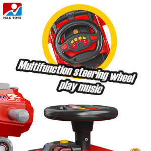 Tout nouveau camion <span class=keywords><strong>de</strong></span> pompiers scooter <span class=keywords><strong>de</strong></span> pulvérisation 2 en 1 ensemble <span class=keywords><strong>de</strong></span> <span class=keywords><strong>garage</strong></span> <span class=keywords><strong>de</strong></span> stationnement voiture <span class=keywords><strong>électrique</strong></span> pour enfants - Product Image 3