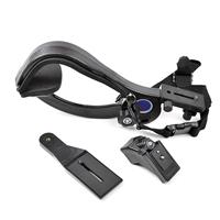 Support de photographie BK-6 support d'épaule pour caméscope DV caméra vidéo Support épaulière