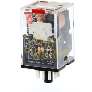 Omron MKS3PI5AC240 - Nuevo - Product Image 1