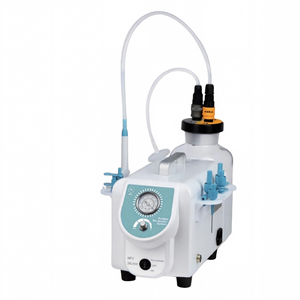 Bomba de Vacío Manual Miulab <span class=keywords><strong>Miou</strong></span> ZK-26E/35/42/8/8+ para Filtración de Líquidos, Filtro de 2500 ml, Hecho en China - Product Image 1