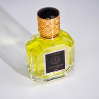 Parfum pour femmes de luxe original de haute qualité en gros, parfum naturel longue durée, personnalisable