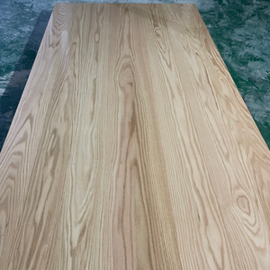 Nouveauté 2026 : Panneau <span class=keywords><strong>de</strong></span> contreplaqué massif en chêne rouge et paulownia, dimensions 1220*2440mm, épaisseurs 9mm, 15mm, 18mm, 20mm, 25mm - Product Image 3