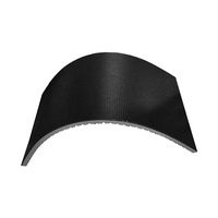 Module LED flexible P2.5 avec OEM personnalisé pour écrans muraux cylindriques et réparation rapide