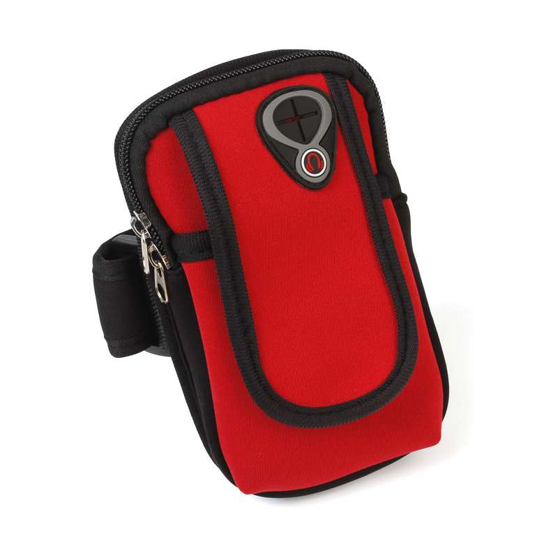 Outdoor Sports Running Fitness Mobile Phone