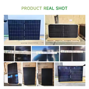 Paneles Solares Tipo N de 600W 610 620 630 700 720 Vatios, Módulos Solares Monocristalinos, Precio - Product Image 4
