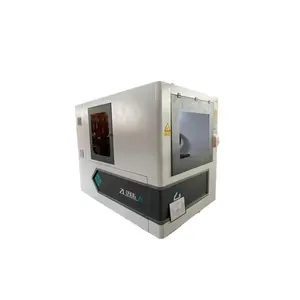 Fornecedor de fábrica mini máquina de corte a laser de fibra de arquivo para produção de peças de alta precisão 3000 W 6090