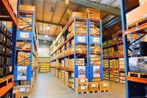 Rodamientos de Bloque de Almohada Lubricados con Grasa de Acero Cromado UC308 UC309 UC310 Precisión P6 para Maquinaria Agrícola e Industrias Agrícolas - Product Image 6