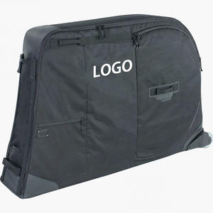 26-Inch Vehicle-Grade Thickened Folding Bicycle Transport Storage <strong>Bag</strong> for Consignment Loading &amp; Storage - Product Image 3