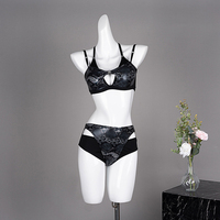 Vêtements actifs en Polyester à imprimé serpent noir pour femmes, Top deux pièces d'entraînement, Fitness, grande taille, vêtements de danse pôle
