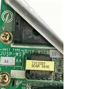 Amplificateur de puissance JUSP-WS44AA pour contrôleur de robot 4,4 kW – Haute performance authentique en stock, expédition rapide, prêt pour l'envoi mondial - Product Image 4