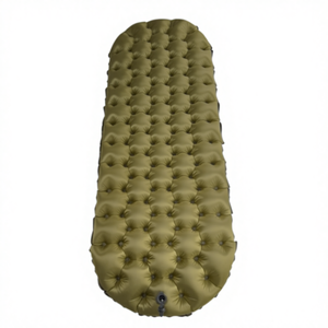 Colchoneta Ultraligera para Dormir para Acampar con Valor R de 3.1, Impermeable, Ideal para Senderismo, Excursionismo y Aventuras al Aire Libre - Product Image 6