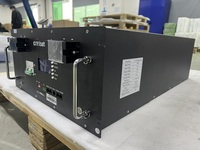 Baterai LIFEPO4 Berkualitas Tinggi Grade A, Rakit, 8000 Siklus Penggunaan, Baterai LI-FE, Baterai Surya, Sistem Penyimpanan 64KWH 204.8V 314Ah