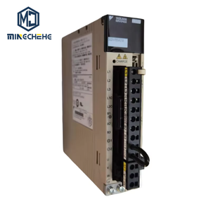 ไดรฟ์เซอร์โว AC รุ่น SGDV-R90A01A เครื่องขยายสัญญาณเซอร์โวขนาดกะทัดรัดสำหรับระบบอัตโนมัติทางอุตสาหกรรมและชิ้นส่วนระบบควบคุมการเคลื่อนที่ - Product Image 1