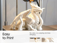 Filament d'imprimante 3D MagiFil PLA-Basic 1,75 mm 1 kg, PLA 1,75 mm, tiges en plastique ABS avec diamètre de 1,75 mm/3,0 mm pour le moulage