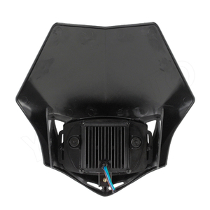 Phare YHMOTO pour KTM Beta RR, phare universel pour moto tout-terrain, pièces électriques - Product Image 3