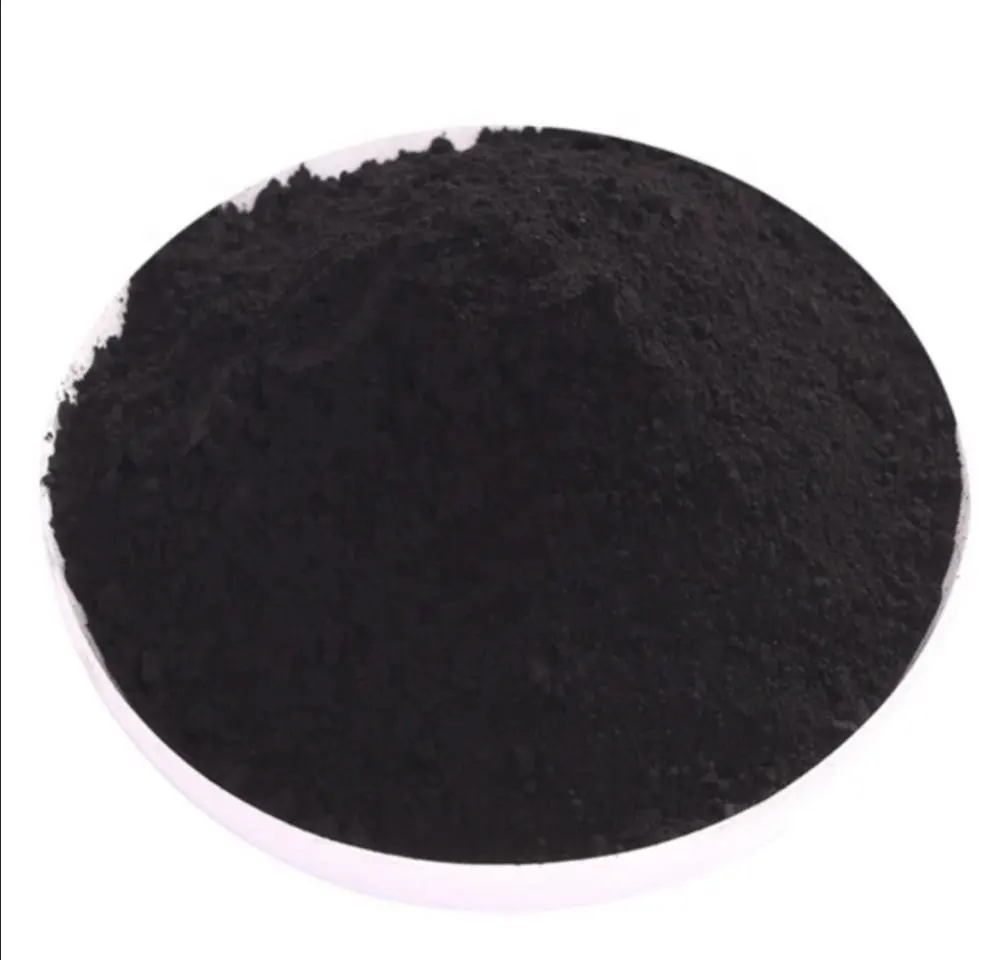 UIV Chem Pt 10% 20% poudre de platine n ° cas 7440-06-4 catalyseur de carbone platine, carbone platine