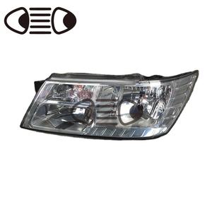 TUZHIHAO <span class=keywords><strong>Coolway</strong></span> Headlamp para 2013 para Dodge Factory Direct Sistema de iluminación automática de alta calidad con DRL New White Light Color - Product Image 1