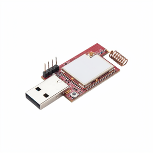 LA66USB-US915 Manufacturer Channel RF Receiver,<b>Transmitter</b>,Transceiver Finished Units - Product Image 1