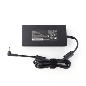 19.5V 11.8A 230W DC Power Supply <b>Adapter</b> with OTP Protection for Msi GS73 X811 T7X-B STEALTH-248 8SF GS65 Laptops-CE Certified - Product Image 5