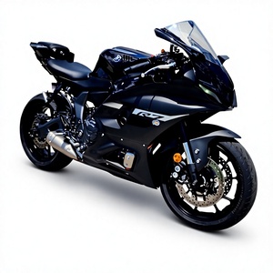 Moto d'occasion Yamaha YZF-R7 2024 à bas prix à vendre - Product Image 1