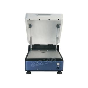 컴퓨터화된 다채널 검출기 금속 분석기 금 테스트 기계 <span class=keywords><strong>XRF</strong></span> 분광기 가격 - Product Image 2