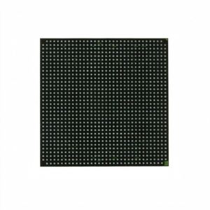 Componentes de circuito electrónico XC2VP30-6FFG1152I 1152 BBGA, FCBGA integrados en stock - Product Image 1