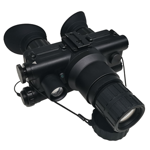 格安PVS7ナイトビジョンゴーグル、64Lp/mm解像度Gen2+チューブ搭載LDNV003フルセット - Product Image 4