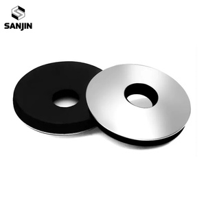 Rondelles <span class=keywords><strong>d</strong></span>'étanchéité en acier inoxydable 304 M4.2 M4.8 M5.5 M6.3 M8 M10 M12, joints en caoutchouc <span class=keywords><strong>EPDM</strong></span>, étanches, anti-poussière, joints composés, joints antidérapants - Product Image 1