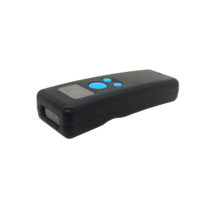 2D Mini Barcode scan QR <span class=keywords><strong>code</strong></span> <span class=keywords><strong>scanner</strong></span> xách tay máy quét mã vạch không dây với màn hình hiển thị - Product Image 3