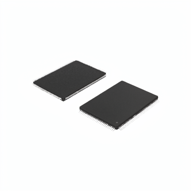 128 LQFP 70V631S10PRFG8 Memory Electronic Chips Component In Stock