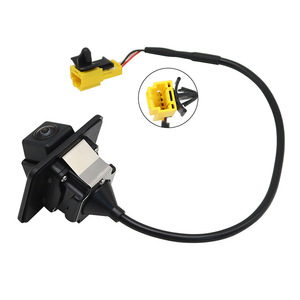 <b>Reverse</b> <b>Camera</b> 957602T001 Night View Rear <b>For</b> Hyundai Kia 12V <b>Car</b> Reversing Aid - Product Image 2