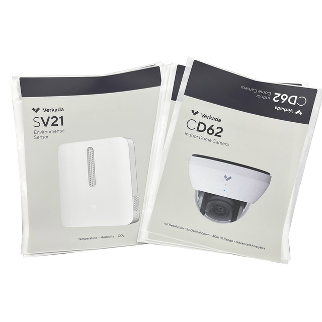 Wholesale Custom Logo Adhesive Sticker Label Matte Lamination Eco-Friendly Camera Cover 500pcs MOQ Made from Vinyl